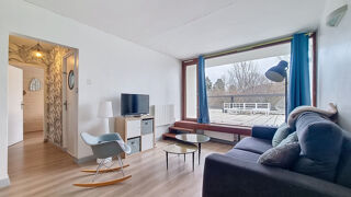  Appartement à vendre 4 pièces 59 m²