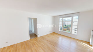  Appartement à vendre 3 pièces 64 m²