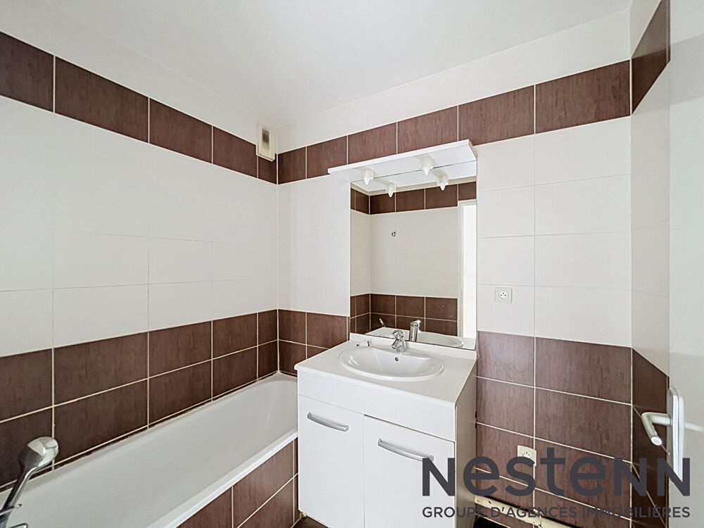 Vente Appartement Appartement T2 avec balcon et 2 places de parking à Muret - vendu libre de tout occupant Muret