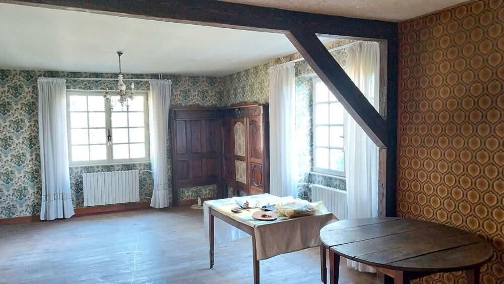 Vente Maison Maison Champvans 187 m2 Champvans