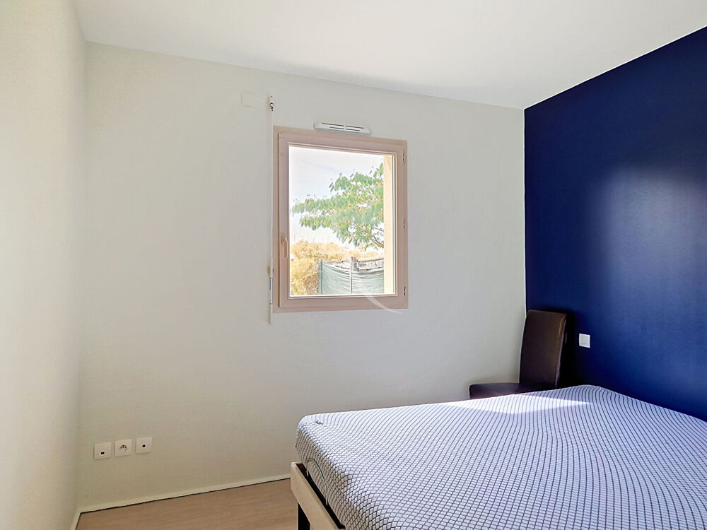 Vente Maison Maison lumineuse de 2011 -  4 chambres Vie de plain-pied  Brain-sur-l'Authion Brain sur l authion