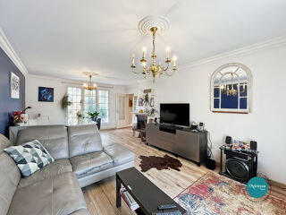  Maison à vendre 7 pièces 145 m²