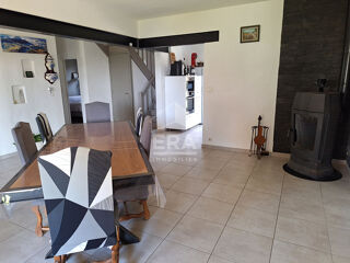  Maison à vendre 6 pièces 118 m²