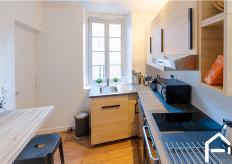  Appartement  louer 2 pices 22 m