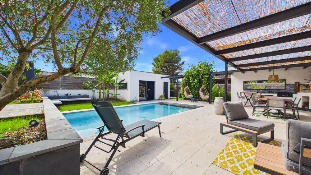 à vendre  Maison Tosse (40230)