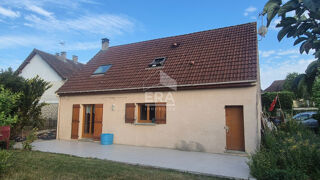  Maison à vendre 6 pièces 104 m²