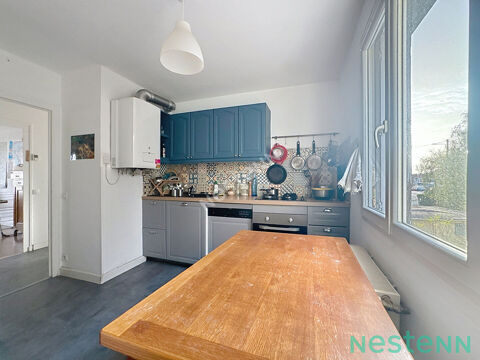  Appartement  louer 4 pices 73 m