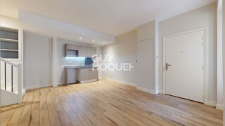  Appartement à vendre 2 pièces 42 m²