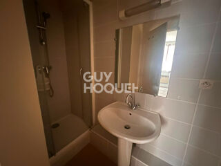  Appartement à louer 2 pièces 29 m²