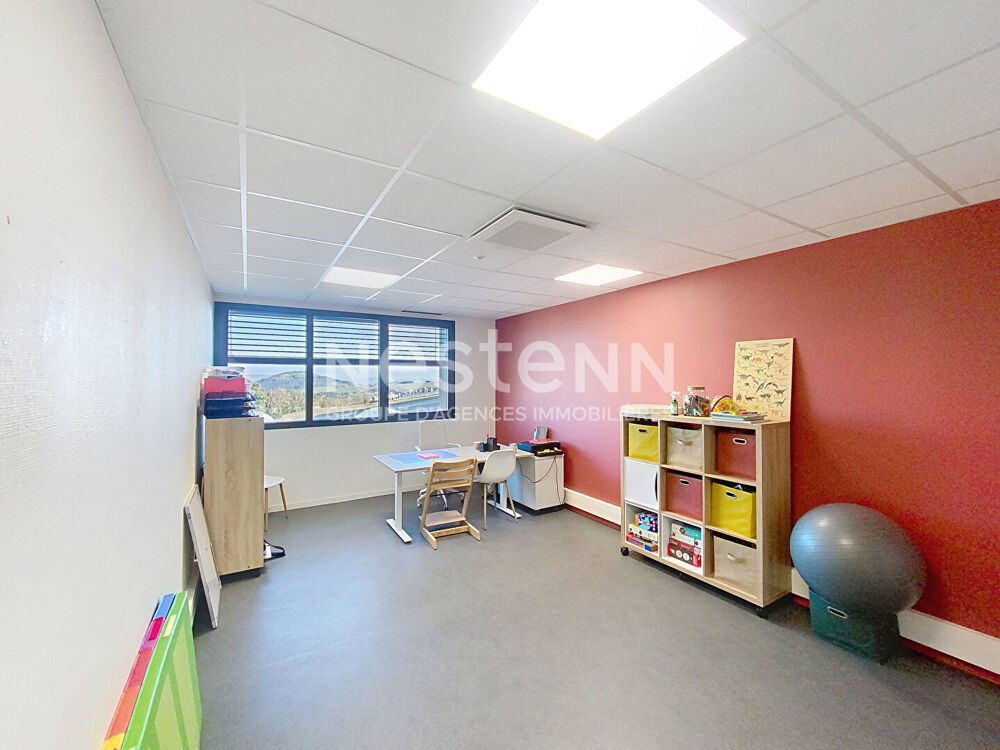   Pôle santé des sucs Yssingeaux :  local de 24,04 m² 