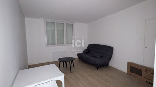  Appartement à louer 1 pièce 24 m²