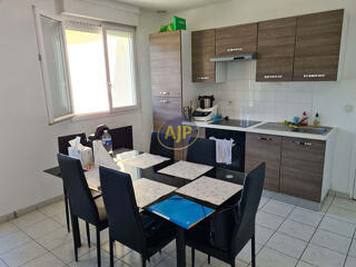  Appartement à vendre 4 pièces 73 m²