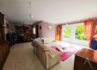 Vente Maison Maison Saint lo