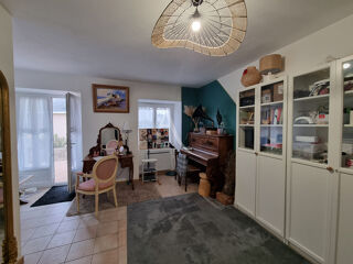  Maison � vendre 4 pi�ces 88 m�
