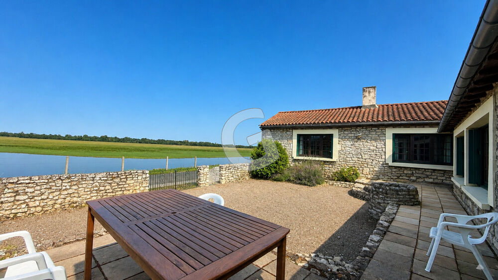 Vente Maison Maison 4 pièces à vendre à Lairoux Lairoux