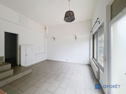  Appartement � louer 2 pi�ces 53 m�