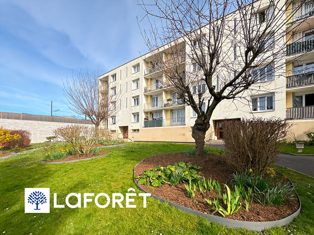 Appartement 3 pièces 63 m² · à Morsang sur Orge · 63 m² · 156 460 €