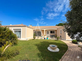 Maison 4 pièces 133 m² · à Givrand · 133 m² · 415 000 €