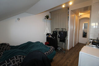  Appartement à vendre 1 pièce 11 m²