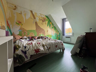  Appartement � vendre 5 pi�ces 130 m�