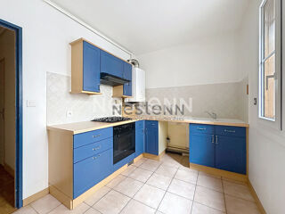  Appartement � louer 2 pi�ces 48 m�