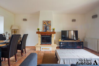  Maison à vendre 7 pièces 120 m²