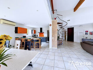  Maison à vendre 6 pièces 168 m²