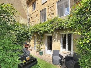  Maison � vendre 4 pi�ces 67 m�