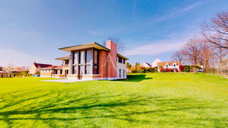  Villa � vendre 10 pi�ces 354 m�