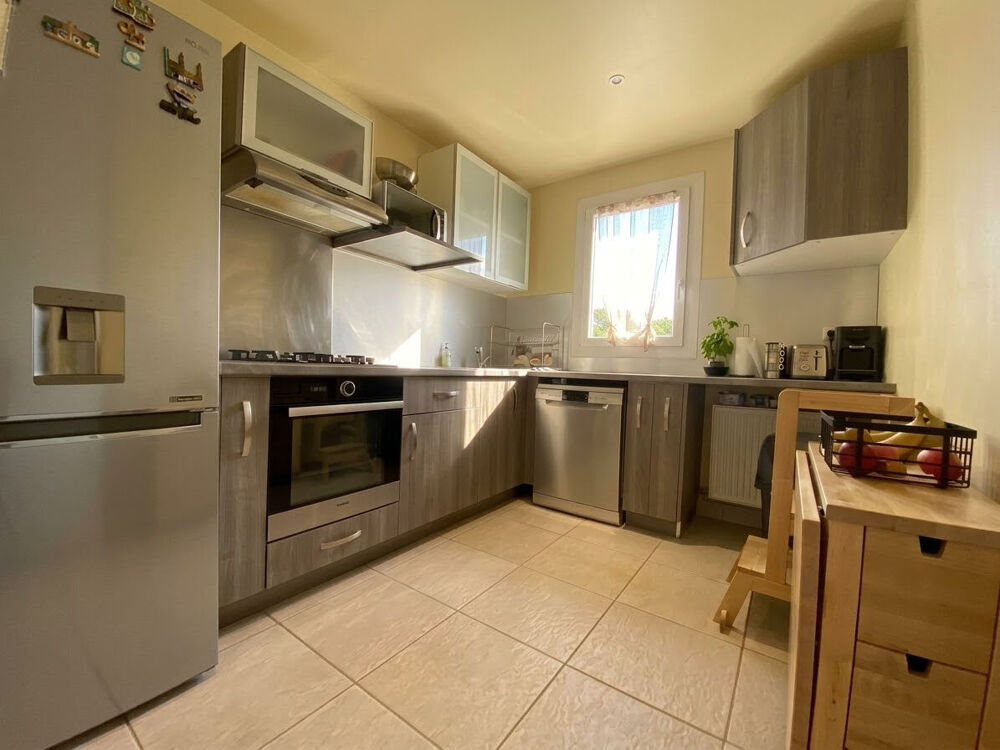 Vente Appartement Appartement  Duplex 3 pièce(s) avec terrasses Melun