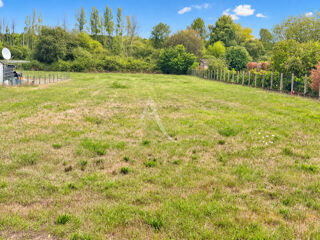  Terrain à vendre 2400 m²