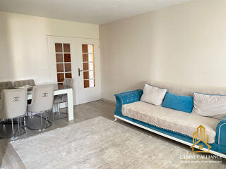  Appartement à vendre 4 pièces 82 m²