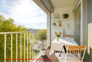  Appartement  vendre 7 pices 161 m