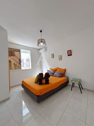  Appartement à vendre 2 pièces 37 m²