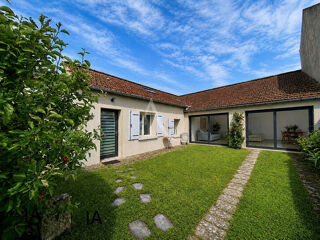  Maison � vendre 2 pi�ces 50 m�