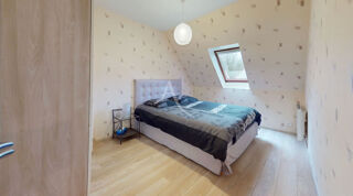  Maison � vendre 4 pi�ces 85 m�