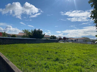  Terrain � vendre 679 m�