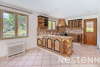  Maison � vendre 4 pi�ces 113 m�
