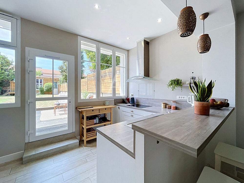Vente Maison Maison Cholet Cholet