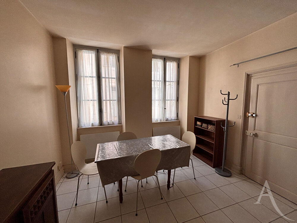 Appartement Châteauroux 1 pièce(s) 33,43 m2
