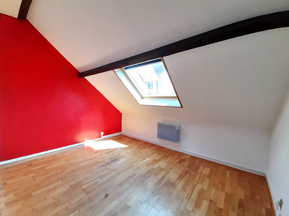Vente Appartement Appartement Chateau Thierry 3 pièce(s) 31.38 m2 Chateau thierry