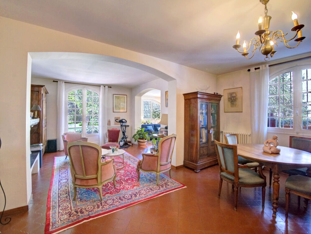 à vendre  Maison Sète (34200)