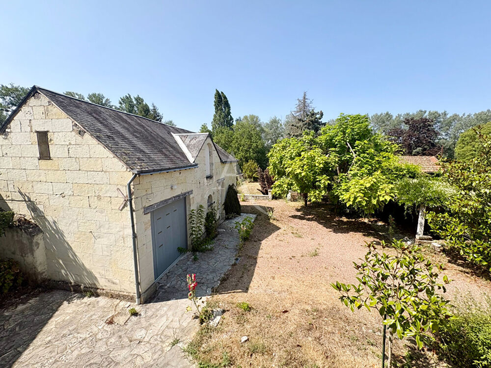 Maison bourgeoise 180 m2 - Saint-Georges sur Cher