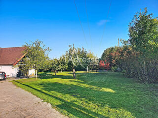  Maison  vendre 7 pices 202 m