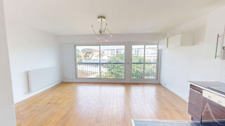  Appartement à vendre 1 pièce 29 m²