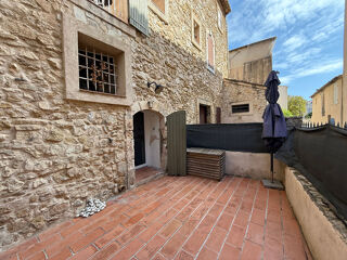 Location Maison Maison de village - Coudoux Coudoux