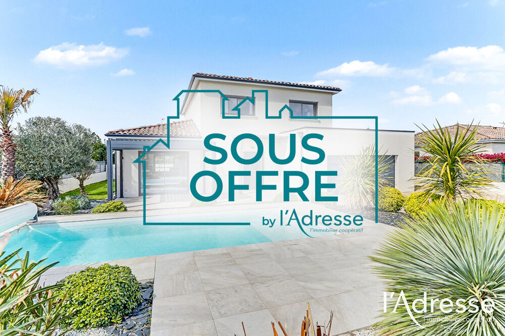 � vendre  Maison Plaisance-du-Touch (31830)