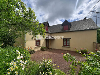 Maison 6 pièces 174 m² · à Flers · 174 m² · 149 260 €