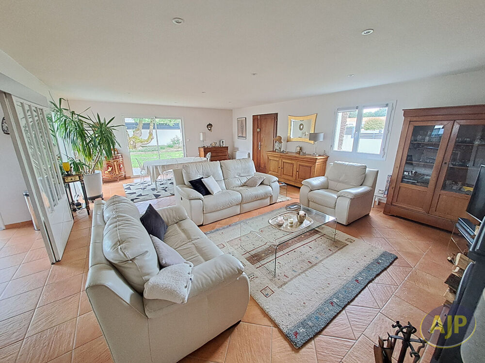 Vente Maison CHALLANS - Maison 3 chambres Challans