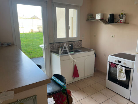  Maison � louer 4 pi�ces 77 m�